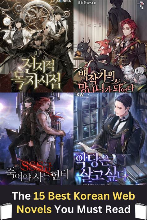 NovelNext – Read light novel, korean novel and chinese novel .